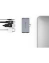 Kup Adam Elements Casa Hub i4 USB-C 4 eszközhöz - ADAM015 - {ean13} - Sklep Home Screen