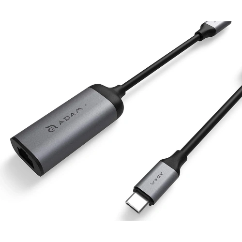 Kup Hub Adam Elements Casa Hub E1 USB-C - ADAM017 - {ean13} - Sklep Home Screen