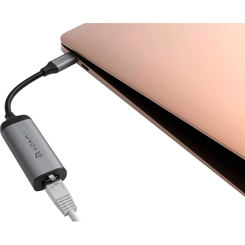 Kup Hub Adam Elements Casa Hub E1 USB-C - ADAM017 - {ean13} - Sklep Home Screen