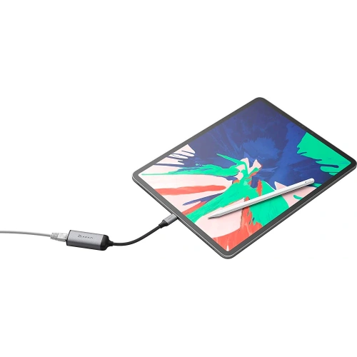 Kup Hub Adam Elements Casa Hub E1 USB-C - ADAM017 - {ean13} - Sklep Home Screen