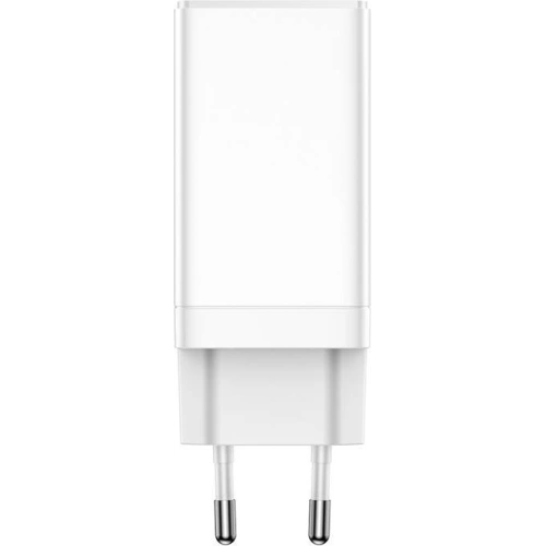 Kup Netzteil Baseus GaN3 Pro, 2xUSB-C + USB, 65W (weiß) - BSU3239WHT - {ean13} - Sklep Home Screen
