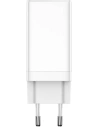 Kup Ładowarka sieciowa Baseus GaN3 Pro, 2xUSB-C + USB, 65W (biała) - BSU3239WHT - {ean13} - Sklep Home Screen