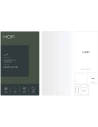 Kup Tvrzené sklo Hofi Glass Pro+ POCO F4 GT Clear - HOFI224CL - {ean13} - Sklep Home Screen