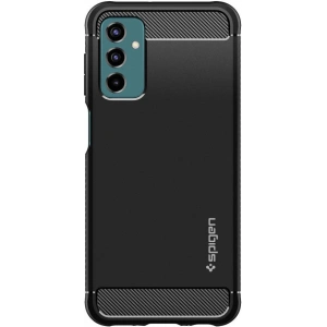 Kup Etui Spigen Rugged Armor Samsung Galaxy M23 5G Negru Mat - SPN2236BLK - {ean13} - Sklep Home Screen