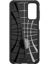 Kup Etui Spigen Rugged Armor Samsung Galaxy M23 5G Matt Fekete - SPN2236BLK - {ean13} - Sklep Home Screen