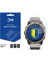 Kup Hybriertes Glas 3MK FlexibleGlass Uhren Schutz Garmin Quatix 7X - 3MK3029 - {ean13} - Sklep Home Screen