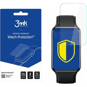 Kup Schutzfolie 3MK ARC Watch Protection Oppo Watch Free - 3MK3034 - {ean13} - Sklep Home Screen
