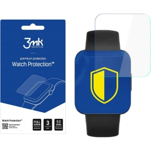 Kup Folia de protecție 3MK ARC Watch Protection POCO Watch - 3MK3035 - {ean13} - Sklep Home Screen