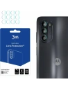 Kup Hibrid üveg a fényképezőgép objektívhez 3MK Lens Protection Motorola Moto G52 [4 PACK] - 3MK3039 - {ean13} - Sklep Home Screen