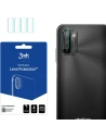 3MK Lens Protection Ulefone Note 12P [4 PACK]