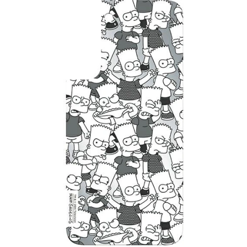 Kup Panel Samsung Galaxy S22+ Plus GP-TOU021HOOJW für das Case Frame Cover Simpsons - SMG710 - {ean13} - Sklep Home Screen