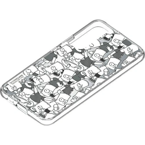 Kup Panel Samsung Galaxy S22+ Plus GP-TOU021HOOJW do etui Frame Cover Simpsons - SMG710 - {ean13} - Sklep Home Screen
