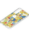 Kup Panel Samsung Galaxy S22+ Plus GP-TOU021HOOYW etui Frame Cover Simpsons Mixhez - SMG712 - {ean13} - Sklep Home Screen