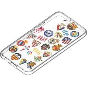Kup Panel Samsung Galaxy S22 GP-TOU021HORTW pentru etui Frame Cover Laliga - SMG714 - {ean13} - Sklep Home Screen