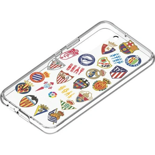 Buy Samsung Galaxy S22 GP-TOU021HORTW to Frame Cover Case Laliga - SMG714 - {ean13} - Home Screen Store Europe