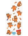 Kup Panel Samsung Galaxy S22+ Plus GP-TOU021HOTOW für das Case Frame Cover Muzik Tiger - SMG715 - {ean13} - Sklep Home Screen
