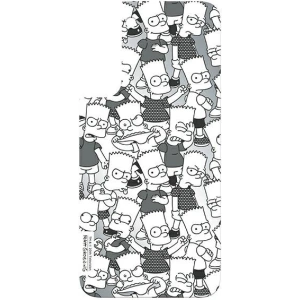 Kup Panel Samsung Galaxy S22 GP-TOU021HOUJW pentru husa Frame Cover Simpsons - SMG716 - {ean13} - Sklep Home Screen