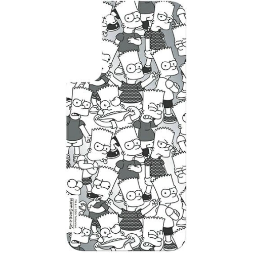 Kup Panel Samsung Galaxy S22 GP-TOU021HOUJW etui Frame Cover Simpsonshoz - SMG716 - {ean13} - Sklep Home Screen