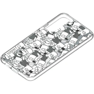 Kup Panel Samsung Galaxy S22 GP-TOU021HOUJW pentru husa Frame Cover Simpsons - SMG716 - {ean13} - Sklep Home Screen
