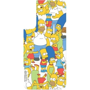 Kup Panou Samsung Galaxy S22 GP-TOU021HOWYW pentru etui Frame Cover Simpsons Mix - SMG718 - {ean13} - Sklep Home Screen