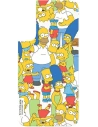 Buy Samsung Galaxy S22 GP-TOU021HOWYW to Frame Cover Case Simpsons Mix - SMG718 - {ean13} - Home Screen Store Europe