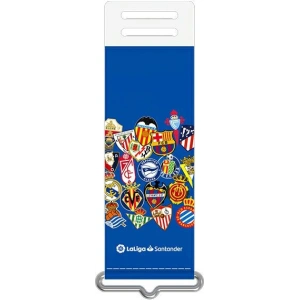 Kup Samsung Galaxy S22/S22+ Plus/S22 Ultra GP-TOU021HOELW für das Case Silicone Cover mit Laliga-Gurt blau/blue - SMG721BLU - {ean13} - Sklep Home Screen