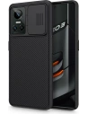 Etui Nillkin Camshield Realme GT Neo 3 Black