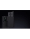 Kup Etui Nillkin Camshield Realme GT Neo 3 Černá - NLK358BLK - {ean13} - Sklep Home Screen
