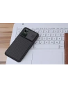 Kup Etui Nillkin Camshield Realme GT Neo 3 Černá - NLK358BLK - {ean13} - Sklep Home Screen