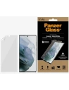 Buy PanzerGlass TPU Samsung Galaxy S22 Ultra Case Friendly Antibacterial - PZG011 - {ean13} - Home Screen Store Europe