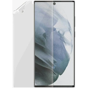 Kup Folie PanzerGlass TPU Samsung Galaxy S22 Ultra Case Friendly Antibakteriell - PZG011 - {ean13} - Sklep Home Screen