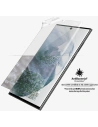 Buy PanzerGlass TPU Samsung Galaxy S22 Ultra Case Friendly Antibacterial - PZG011 - {ean13} - Home Screen Store Europe