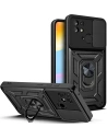 Kup Etui Tech-Protect CamShield Pro Redmi 10C Fekete - THP1003BLK - {ean13} - Sklep Home Screen