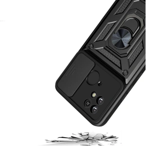 Kup Etui Tech-Protect CamShield Pro Redmi 10C Black - THP1003BLK - {ean13} - Sklep Home Screen