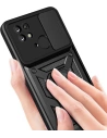 Kup Etui Tech-Protect CamShield Pro Redmi 10C Fekete - THP1003BLK - {ean13} - Sklep Home Screen