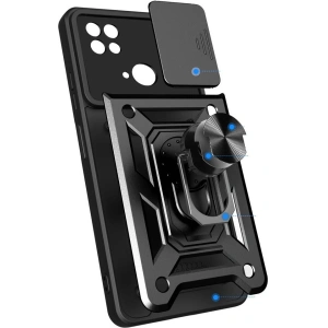 Kup Etui Tech-Protect CamShield Pro Redmi 10C Black - THP1003BLK - {ean13} - Sklep Home Screen