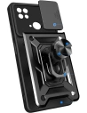 Kup Etui Tech-Protect CamShield Pro Redmi 10C Fekete - THP1003BLK - {ean13} - Sklep Home Screen