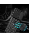 Kup Etui Tech-Protect CamShield Pro Redmi 10C Fekete - THP1003BLK - {ean13} - Sklep Home Screen
