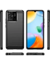 Kup Case Tech-Protect TPUCarbon Redmi 10C Schwarz - THP1004BLK - {ean13} - Sklep Home Screen