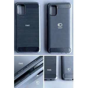 Kup Etui Tech-Protect TPUCarbon Redmi 10C Black - THP1004BLK - {ean13} - Sklep Home Screen