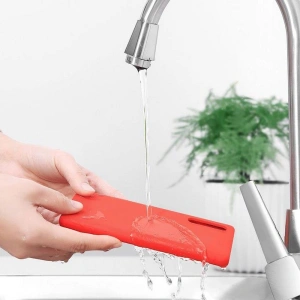 Etui Tech-Protect Icon Redmi Note 11/11s Fekete