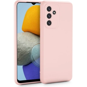 Kup Etui Tech-Protect Ikona Samsung Galaxy M23 5G Růžová - THP1006PNK - {ean13} - Sklep Home Screen