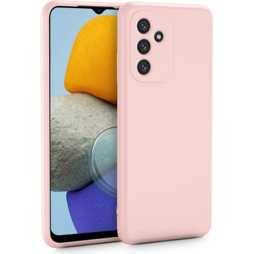 Kup Etui Tech-Protect Icon Samsung Galaxy M23 5G Roz - THP1006PNK - {ean13} - Sklep Home Screen