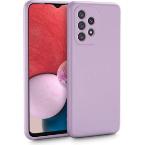 Kup Etui Tech-Protect Icon Samsung Galaxy A13 LTE Violet - THP1007VIO - {ean13} - Sklep Home Screen