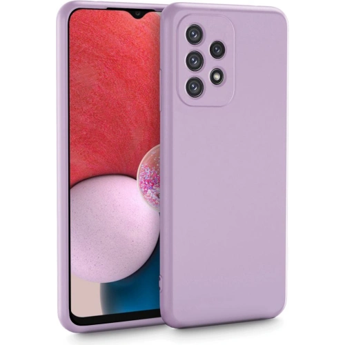 Kup Case Tech-Protect Icon Samsung Galaxy A13 LTE Violett - THP1007VIO - {ean13} - Sklep Home Screen