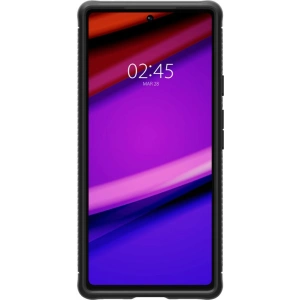 Kup Etui Spigen Rugged Armor Google Pixel 6a Matte Black - SPN2237BLK - {ean13} - Sklep Home Screen