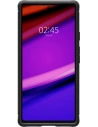 Kup Etui Spigen Rugged Armor Google Pixel 6a Matt Fekete - SPN2237BLK - {ean13} - Sklep Home Screen
