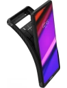 Kup Etui Spigen Rugged Armor Google Pixel 6a Matt Fekete - SPN2237BLK - {ean13} - Sklep Home Screen