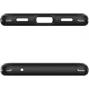 Kup Etui Spigen Rugged Armor Google Pixel 6a Matte Black - SPN2237BLK - {ean13} - Sklep Home Screen