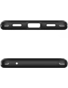 Kup Etui Spigen Rugged Armor Google Pixel 6a Matte Black - SPN2237BLK - {ean13} - Sklep Home Screen